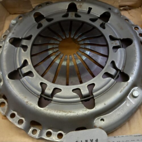 Clutch Pressure Plate, 2004CC