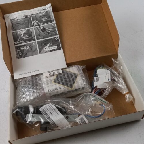 Mounting Kit, E920006000