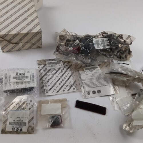 Alarm System, 71808685