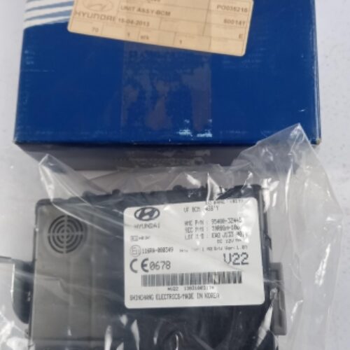 Control Unit, 954003Z445