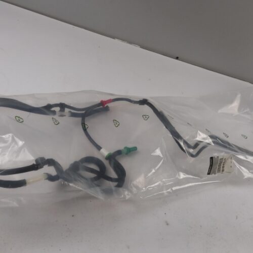 Fuel Line Set, 8200418848