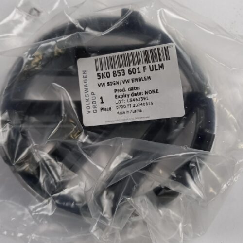 Emblem, 5K0853601FULM