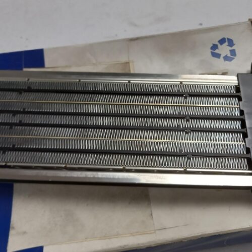 Heat Exchanger, Interior Heating, 96629608