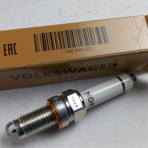 Spark Plug, 04E905602