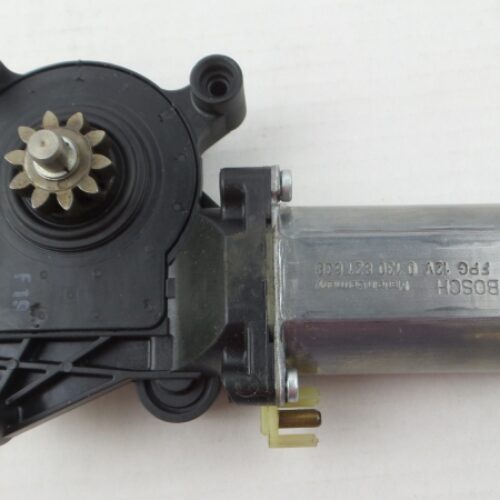 Electric Motor, Window Lift, A2028205542