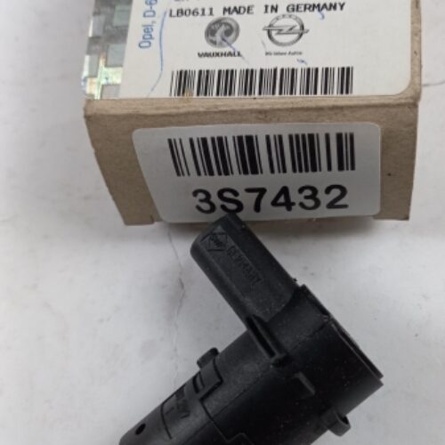 Park Assist Sensor, 93182088