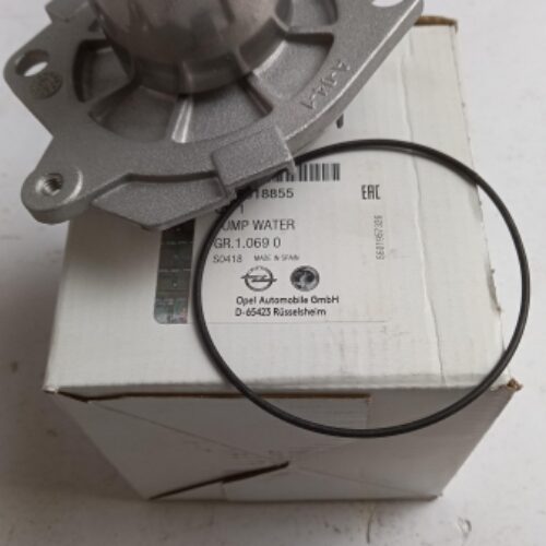 Water Pump, 95518855