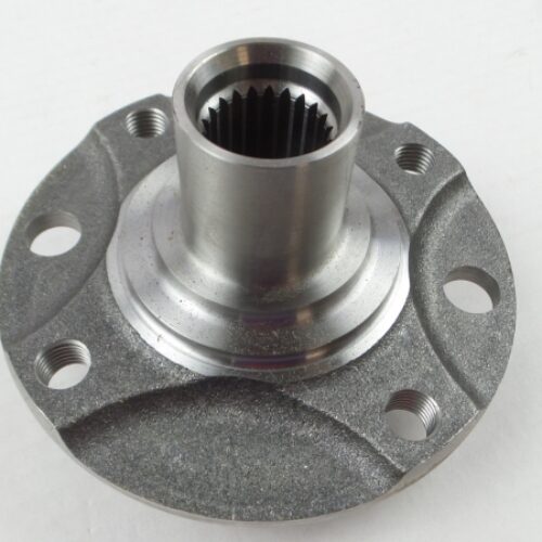 Wheel Hub, 90498610