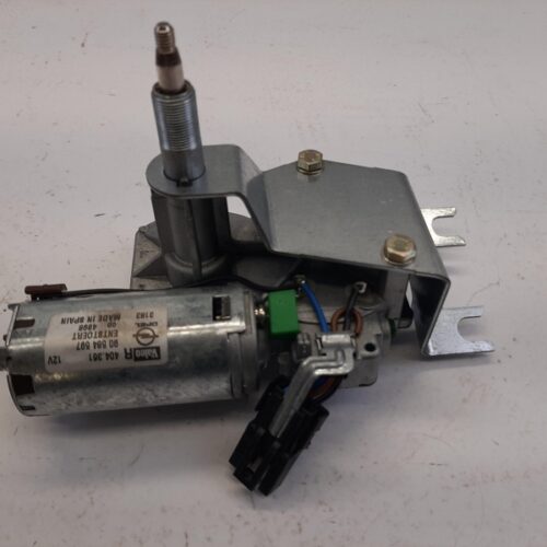 Wiper Motor, 90584597