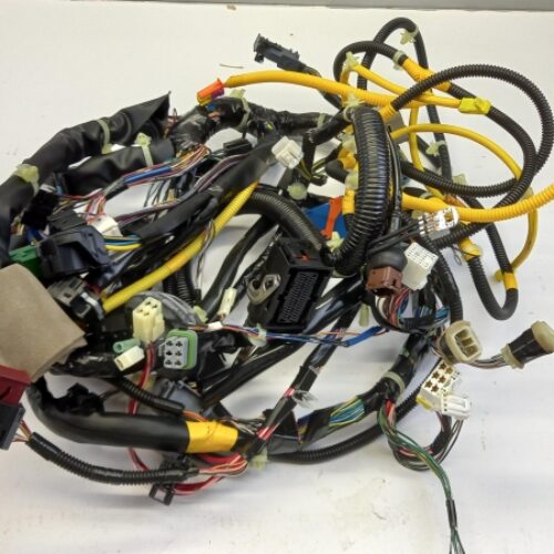 Cable Harness, 9211135