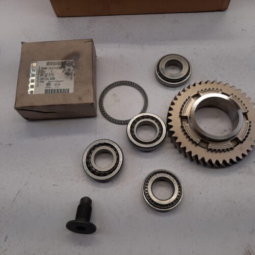 Repair Kit, 55585871