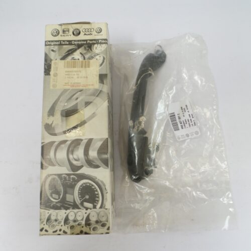 Door Handle, 6N0837207C