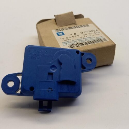 Sensor, Airbag, 9173928