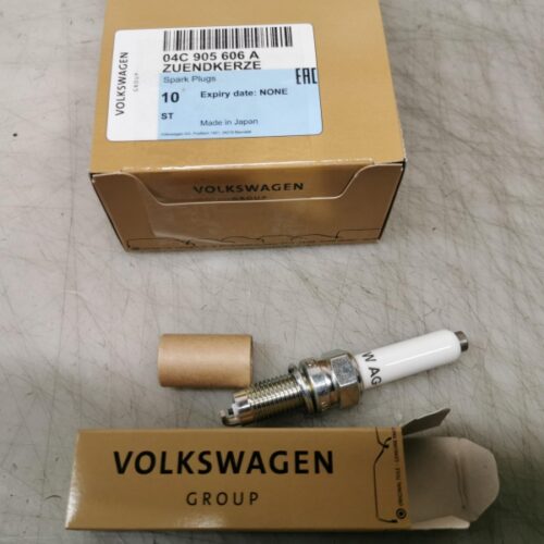 Spark Plug, 04C905606A