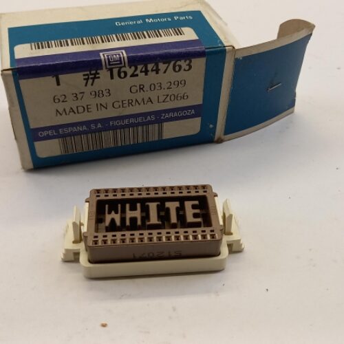Control Unit, 16244763