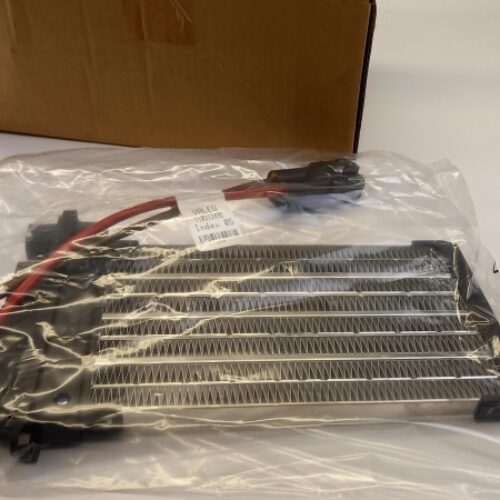 Heat Exchanger, Interior Heating, 13497764