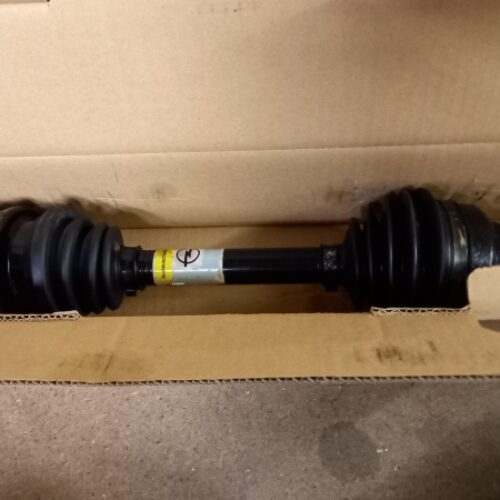 Drive Shaft, 93187070