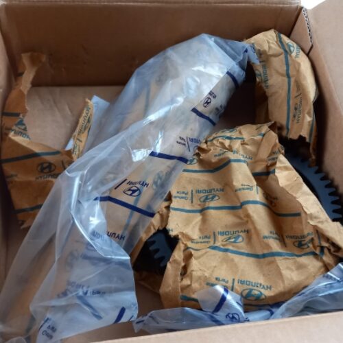 Gear Set, Transmission, 4572028800