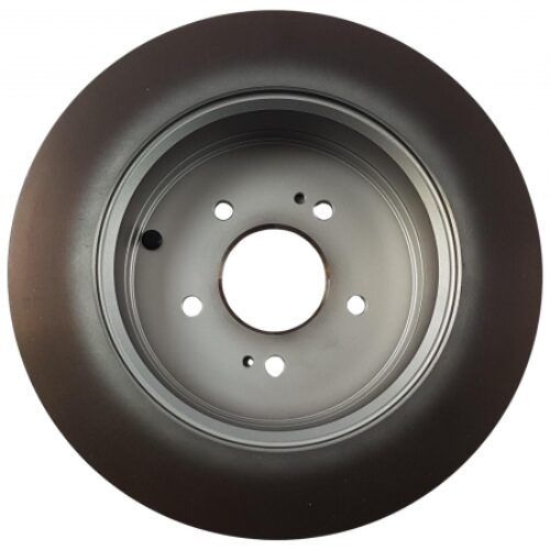 Brake Disc (1pc), 584112B000