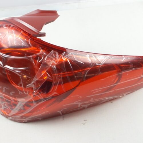 Combination Rearlight, 6351CT