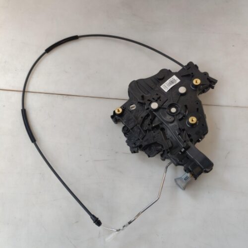 Door Lock, 7E0843654BS