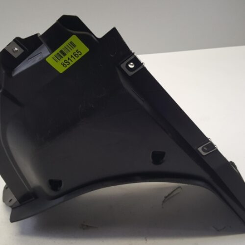 Wheelhouse Covering, 8U0853888D