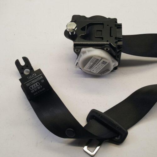 Seat Belt, 8U0857805BV04