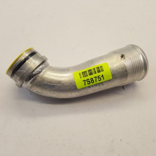 Charger Intake Hose, 07L145727C