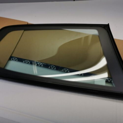 Side Window, 5K6845041GNVB