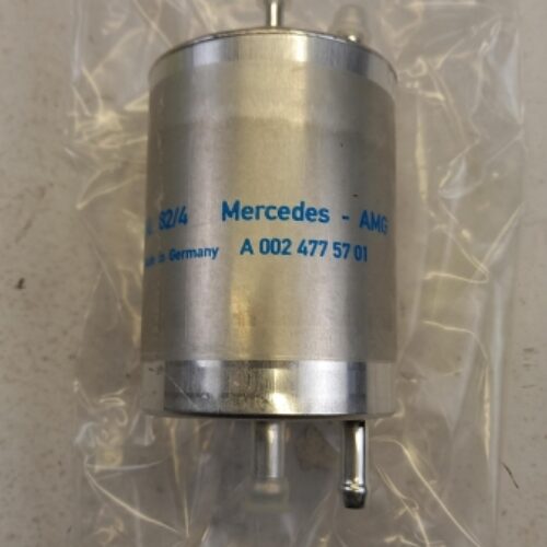 Fuel Filter, A0024775701