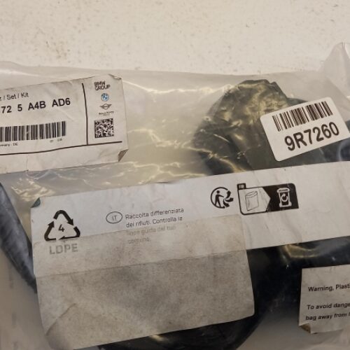 Bracket, 82725A4BAD6