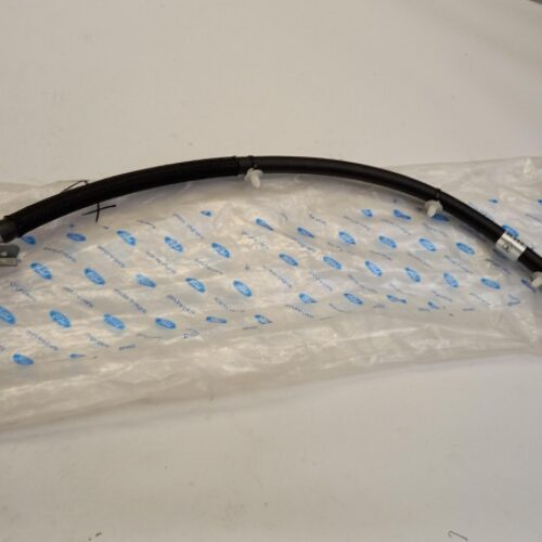 Hydraulic Hose, Steering System, 1465844