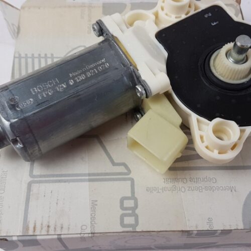 Electric Motor, Window Lift, A2118202942