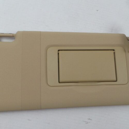 Sun Visor, A16481008108K63