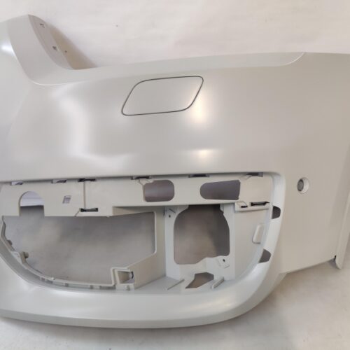 Cover, Bumper, 8U0807065AGRU