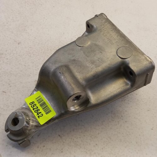 Bracket, Engine Mounting, A6512231404