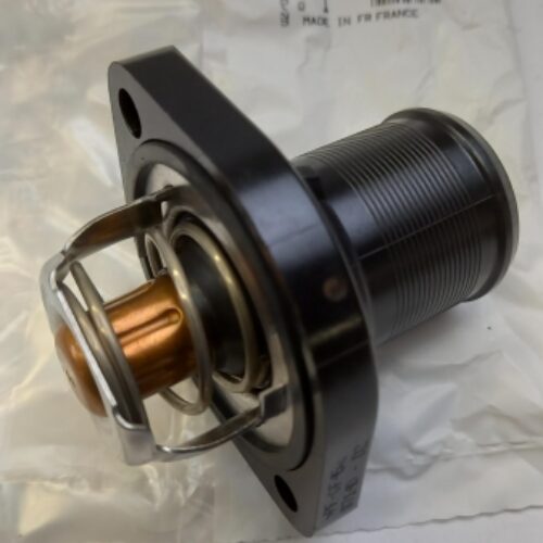 Thermostat, Coolant, 1336Q1