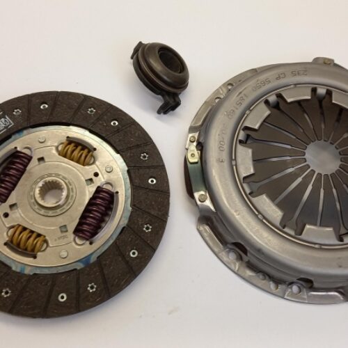 Clutch Kit, 9464866880