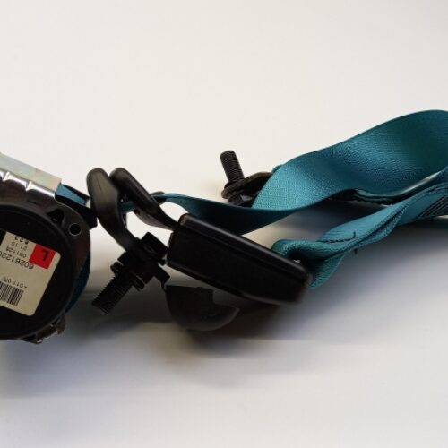 Seat Belt Lock, 9213711