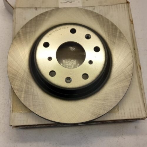 Brake Disc (1pc), 71768306