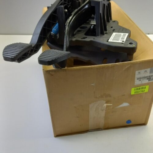 Pedal Kit, 9807728080