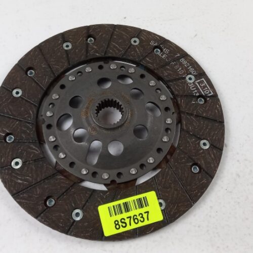 Clutch Disc, 028141035PX