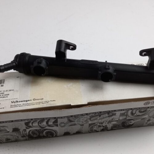 Distributor Pipe, Fuel, 04C133317M