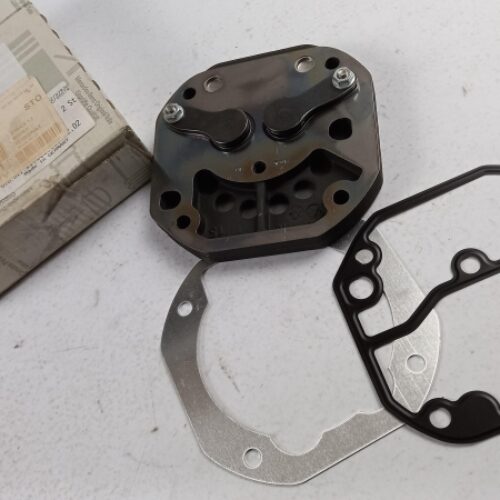 Seal Kit, Multi-Valve, A4411300220