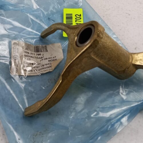 Selector/ Shift Fork, 006311798J