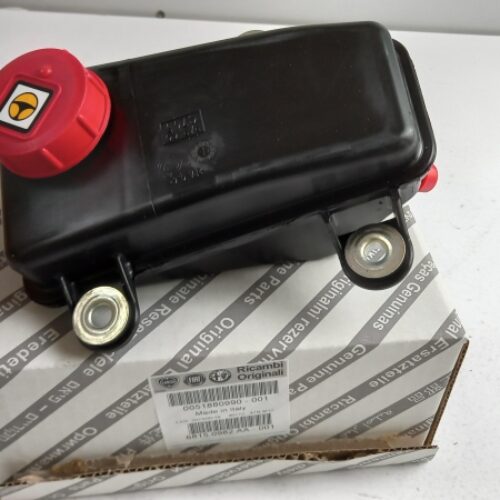 Expansion Tank, Power Steering, 51880990