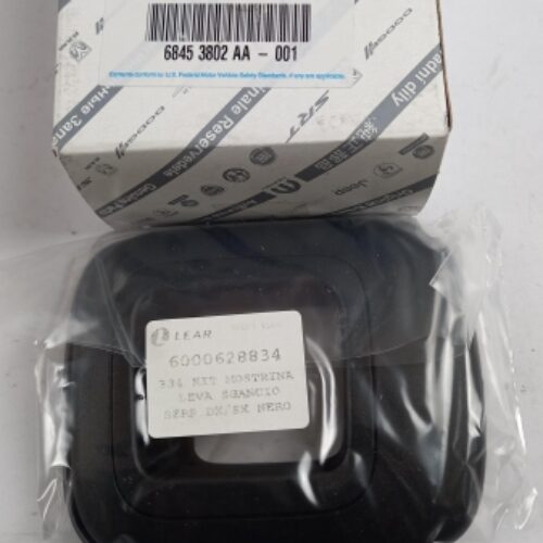 Seat Trim, 6000628834