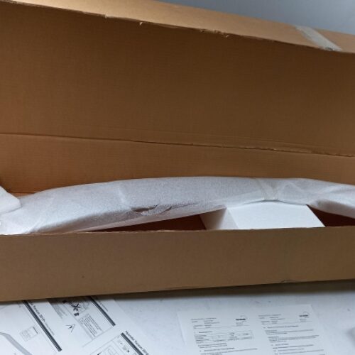 Cover, Bumper, D7410ADB20