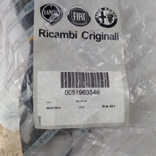 Cable Harness, 51963546