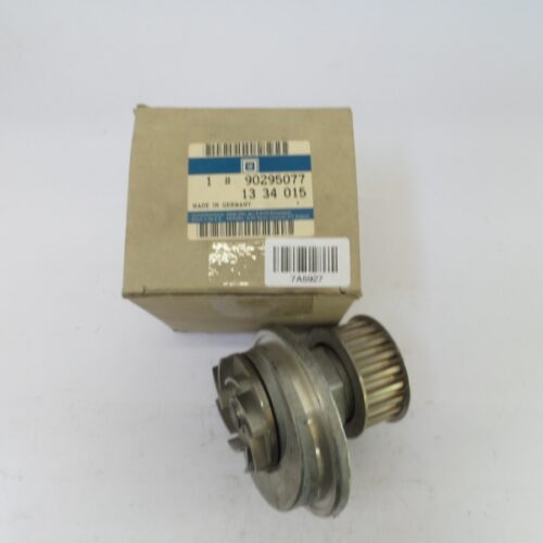 Water Pump, 90295077